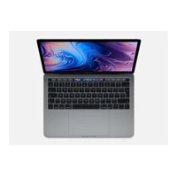 MacBook Pro 13 3" grau 16GB RAM 1TB SSD