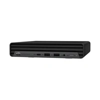 ProDesk 405 G6, Mini Desktop, Ryzen 5 4600GE /