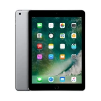 iPad 32GB gold