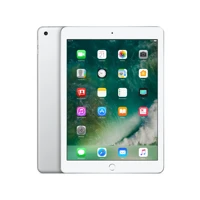 iPad 32GB gold