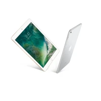 iPad 32GB gold