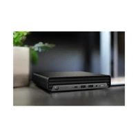 ProDesk 400 G6, Mini Desktop, Core i3 10100T / 3