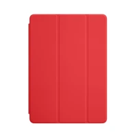 iPad Smart Cover rot