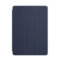 iPad Smart Cover dunkelblau