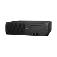 Workstation Z2 G5, SFF, 1x Core i7 10700 / 2.9