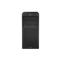 Workstation Z2 G4, MT, 1x Core i7 9700K / 3.6