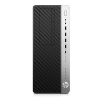 EliteDesk 800 G5, Tower, Core i5 9500 / 3GHz -