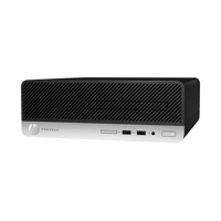 ProDesk 400 G6, SFF, Core i5 9500 / 3GHz, RAM