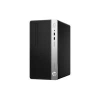 ProDesk 400 G6, Micro Tower, Core i5 9500 / 3