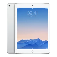 iPad Air 2 LTE  64GB silber MGHY2FD/A