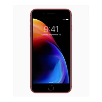 iPhone 8 256GB rot