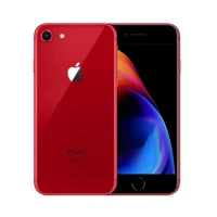 iPhone 8 64GB rot