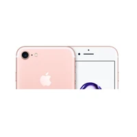 iPhone 7 128GB rosegold