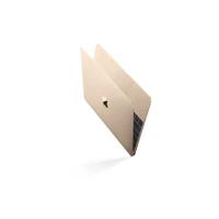 MacBook 12 - Intel/ Core i5-7Y54, 8GB RA