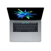 MacBook Pro 15.4"