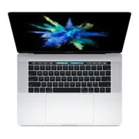 MacBook Pro 15.4" - Core i7-7820HQ, 16GB
