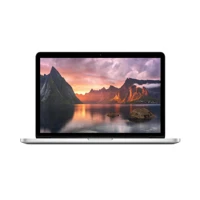 MacBook Pro 13.3" Retina - Core i5-5287U