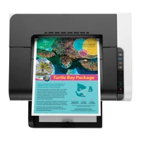 Color LaserJet Pro CP1025, Farblaser CF3
