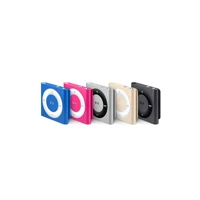 iPod shuffle   2GB blau 6G [2015]