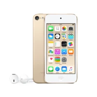 iPod touch 32GB gold 6G [2015]