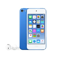iPod touch 32GB blau 6G [2015]