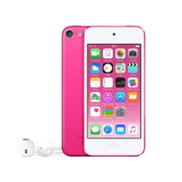 iPod touch 32GB pink 6G [2015]
