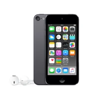 iPod touch 32GB grau 6G [2015]