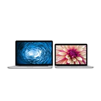 MacBook Pro 15.4" Retina