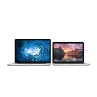 MacBook Pro 13.3" Retina - Core i5-5257U