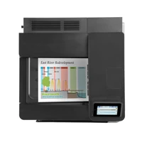 Color Laserjet Enterprise M651dn Farblaser A4