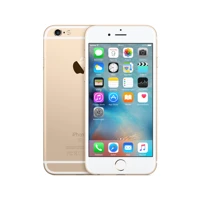 iPhone 6s  64GB gold