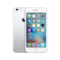 iPhone 6s Plus  64GB silber