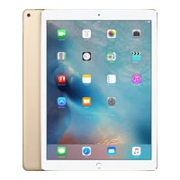 iPad Pro 12.9" LTE 128GB gold ML2K2FD/A