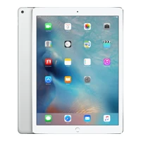 iPad Pro 12.9" 128GB silber , 12.9", 2732x2048