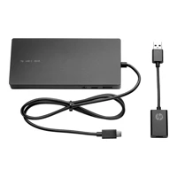 Elite USB-C Docking Station G2 X7W54AA