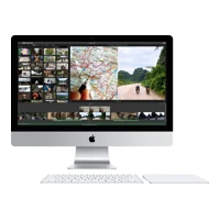 iMac Retina 5K 27" , PC-System , Intel Core