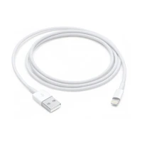 Lightning/USB-A Adapterkabel 1m