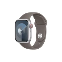Armband für Smartwatch, 41mm, Größe S/M, Lehm