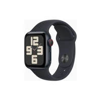 Watch SE GPS+ Cellular 40mm Midnight Aluminium