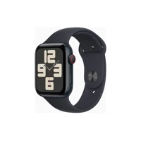 Watch SE GPS+ Cellular 44mm Midnight Aluminium