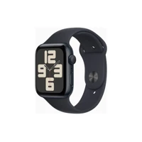 Watch SE GPS 44mm Midnight Aluminium Case with