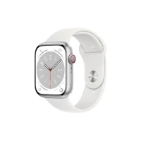 Watch Series 8 (GPS + Cellular), 45mm -