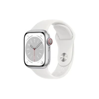 Watch Series 8 (GPS + Cellular), 41mm -