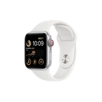 Watch SE (GPS + Cellular), 40mm, Aluminium