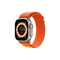 Watch Ultra, 49mm, Titan, intelligente Uhr mit