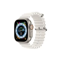 Watch Ultra, 49mm, Titan, intelligente Uhr mit