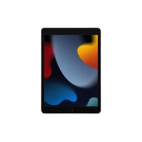 10.2-" iPad Wi-Fi, 9. Generation, Tablet, 64