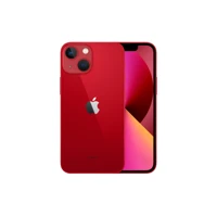 iPhone 13 mini, (PRODUCT) RED, 5G Smartphone -