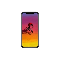 iPhone XR, 4G Smartphone, Dual-SIM / Internal