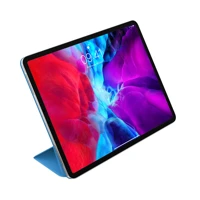 Smart Folio, Flip-Hülle für Tablet, Polyurethan